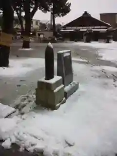  放生津八幡宮のその他建物