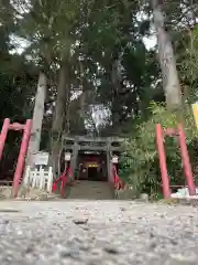 七高神社(秋田県)