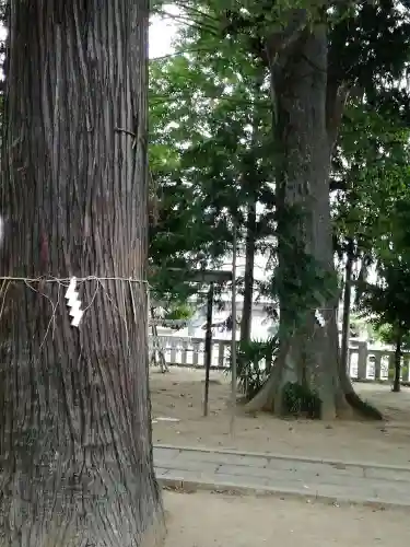香取大神社のその他建物