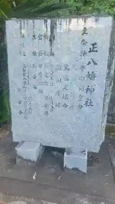 正八幡神社(愛媛県)
