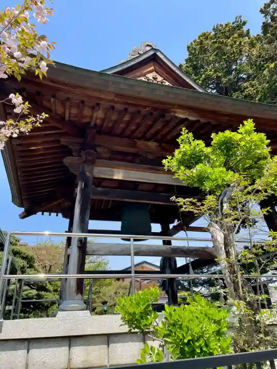 満福寺(福島県)