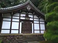 御寺 泉涌寺(京都府)