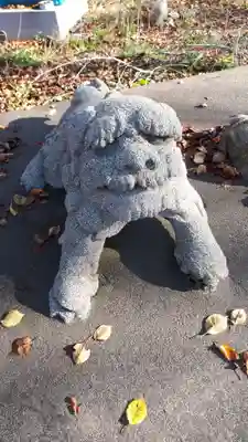 発足神社(北海道)