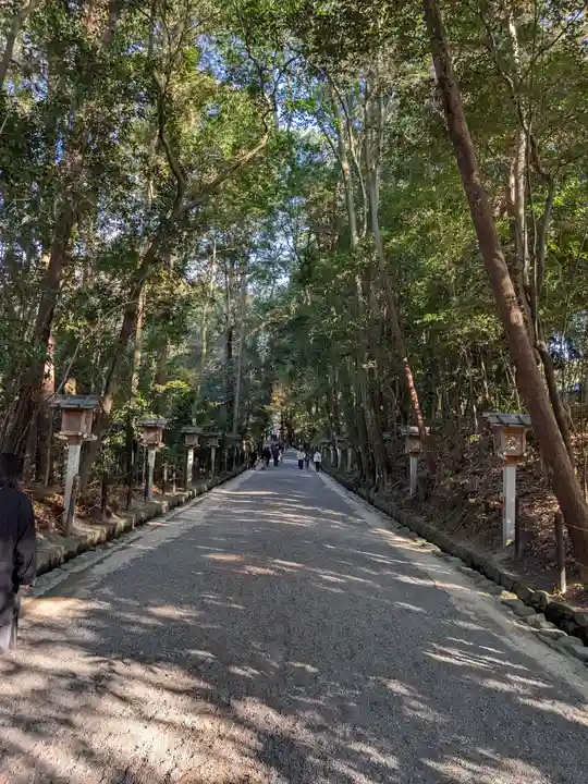 大神神社(奈良県)