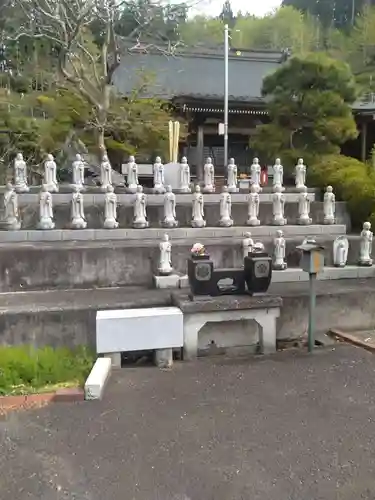 長照院(宮城県)