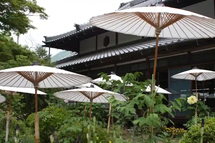 松室院(奈良県)