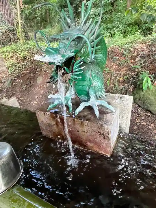 那須神社(栃木県)