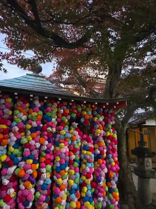 金剛寺(八坂庚申堂)(京都府)