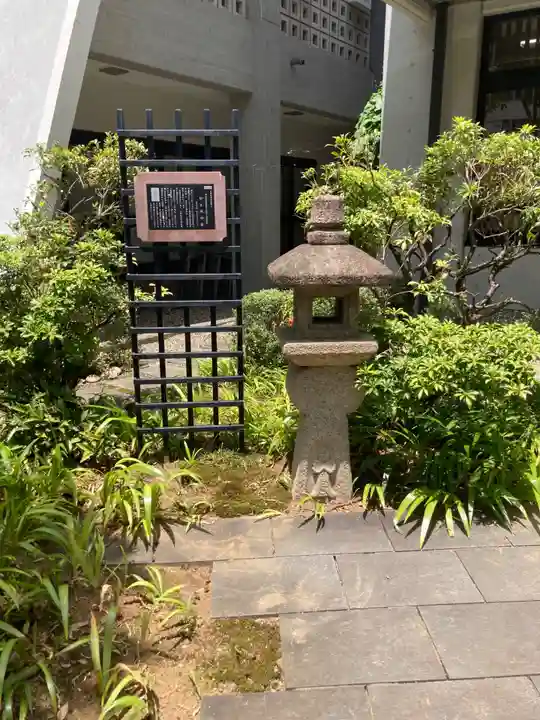 太宗寺(東京都)