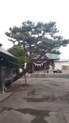 稲荷神社（鍛冶稲荷神社）(北海道)