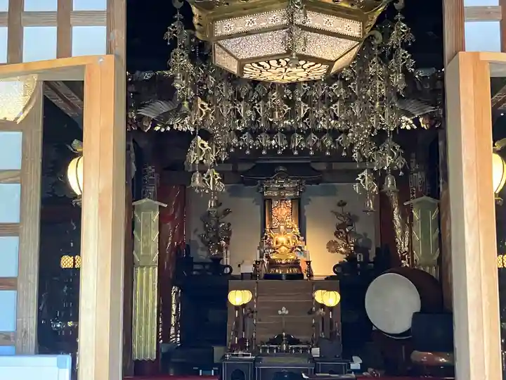 正法寺(埼玉県)