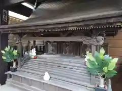 稲荷神社(宮城県)