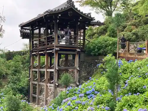 善峯寺のその他建物