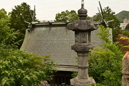 高岳神社(兵庫県)
