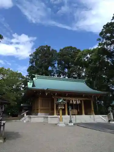 大宮神社(熊本県)