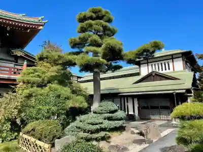 建福寺(埼玉県)