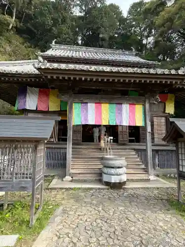 平等寺(徳島県)