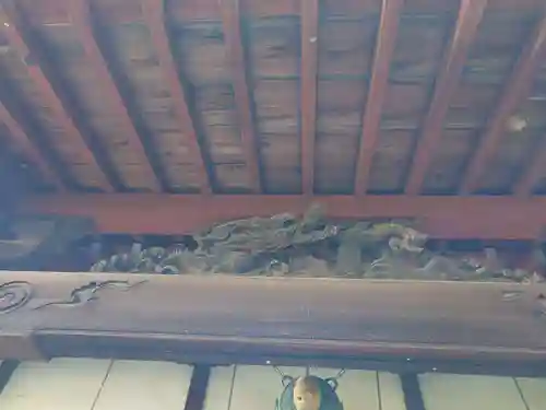 法楽寺(奈良県)