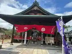 白崎八幡宮(山口県)