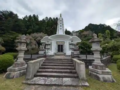 妙法寺（御殿場市）(静岡県)