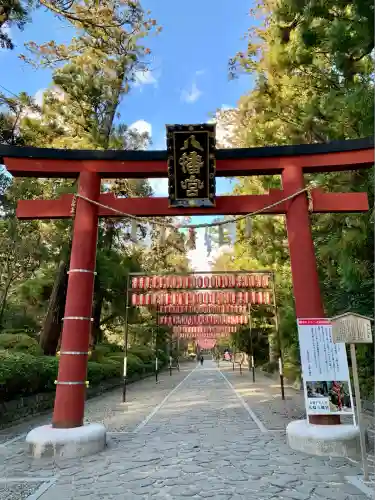 大崎八幡宮(宮城県)