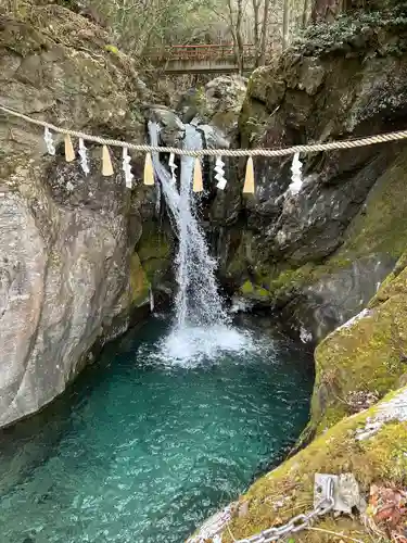 丹生川上神社（中社）(奈良県)