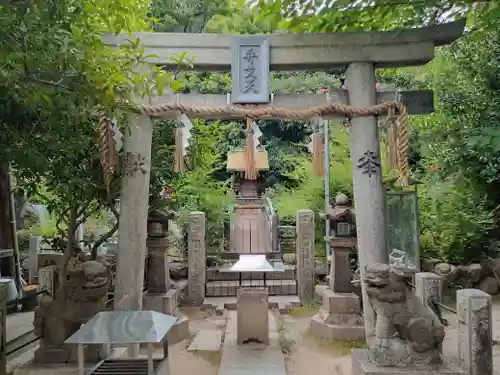 了徳院(大阪府)