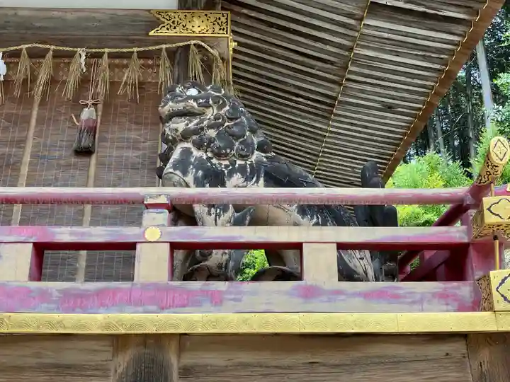 日吉大社(滋賀県)