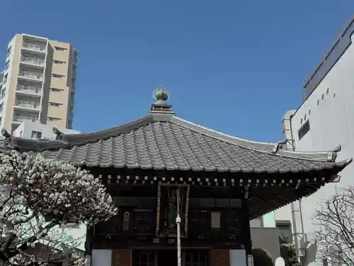 南谷寺(東京都)
