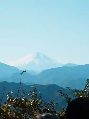 高尾山薬王院(東京都)