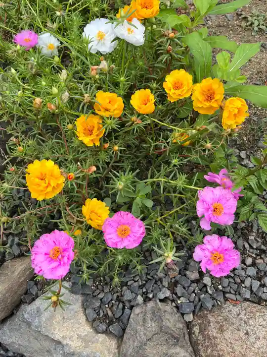 大鏑神社(福島県)