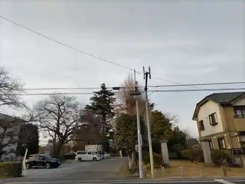 龍泉寺のその他建物