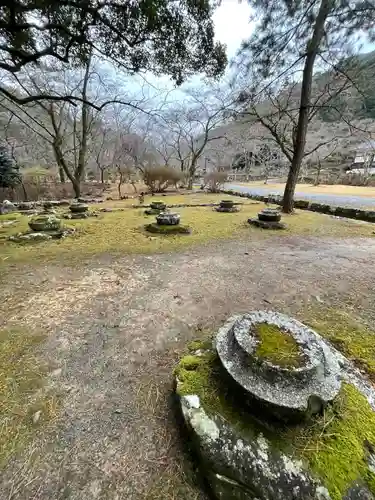 大寧寺(山口県)