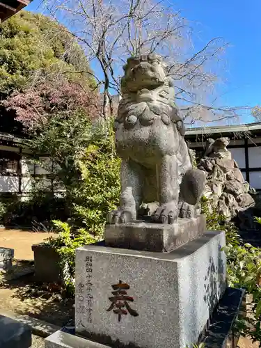 玉川神社(東京都)