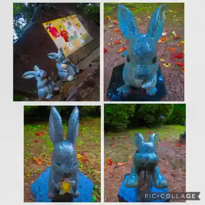 出雲大社神楽殿(島根県)