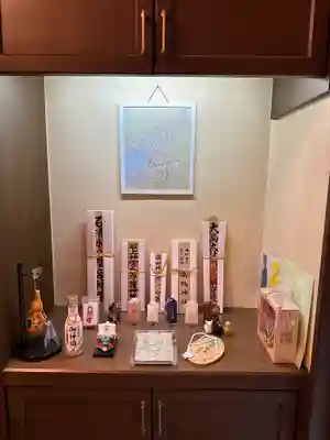 石切劔箭神社(大阪府)