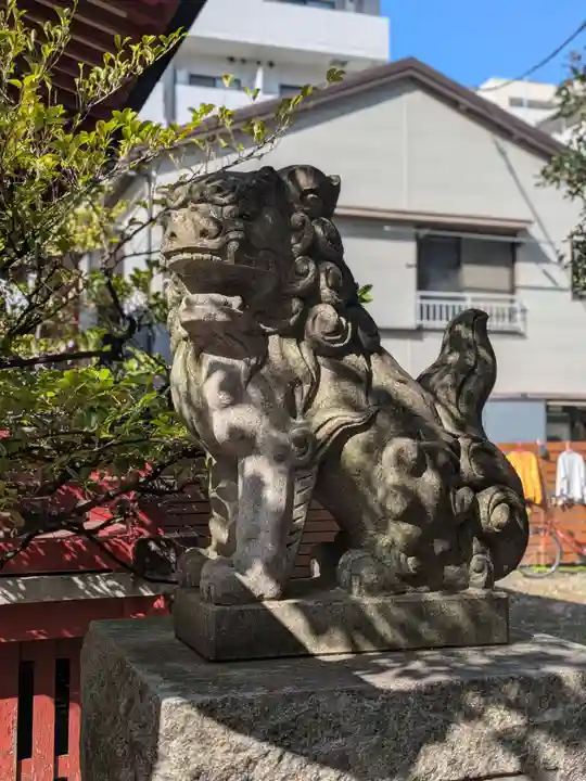 秋葉神社(東京都)
