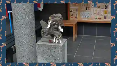 剣神社(埼玉県)