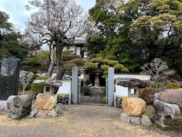 聖天院(埼玉県)