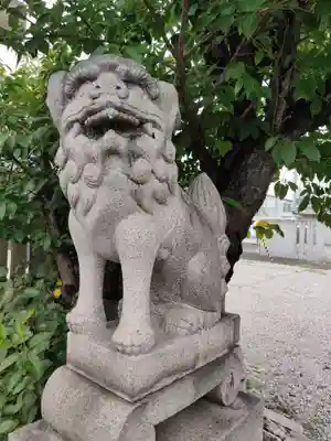 産巣日神社(香川県)