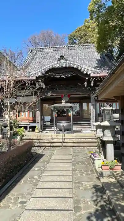 真福寺(神奈川県)