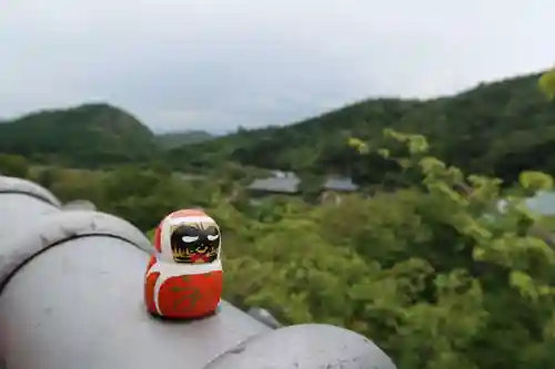 勝尾寺(大阪府)