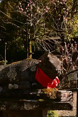 潮江天満宮(高知県)