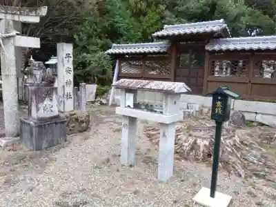 五社神社(滋賀県)
