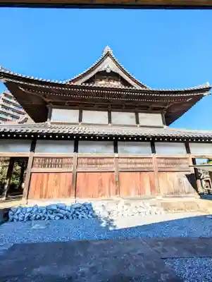 瑞聖寺(東京都)