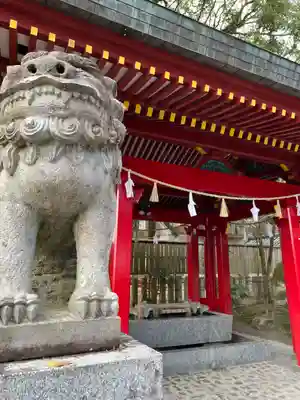 青井阿蘇神社(熊本県)