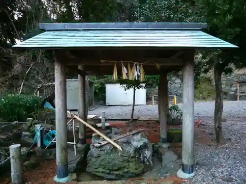 賀多神社(三重県)