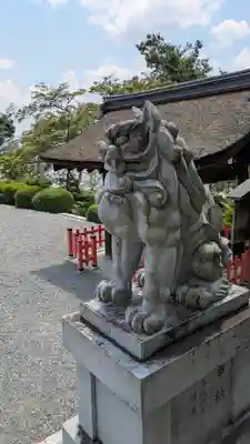 建勲神社(京都府)