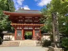 室生寺(奈良県)