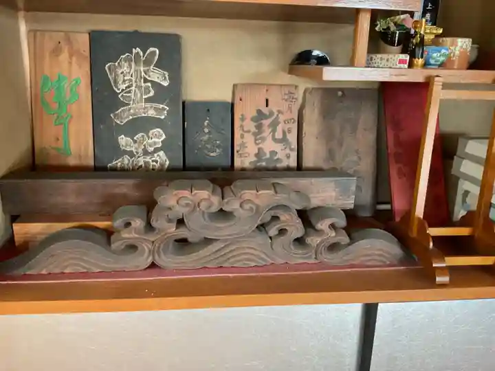 大覚寺(岐阜県)